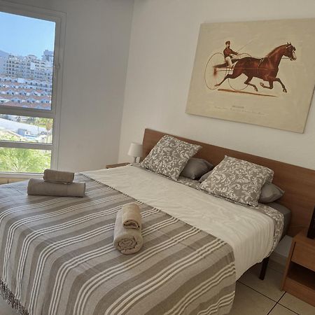 Las Americas Stunning Apartment Close To The Sea In Tenerife Arona  Buitenkant foto