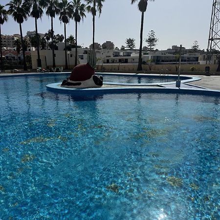 Las Americas Stunning Apartment Close To The Sea In Tenerife Arona  Buitenkant foto