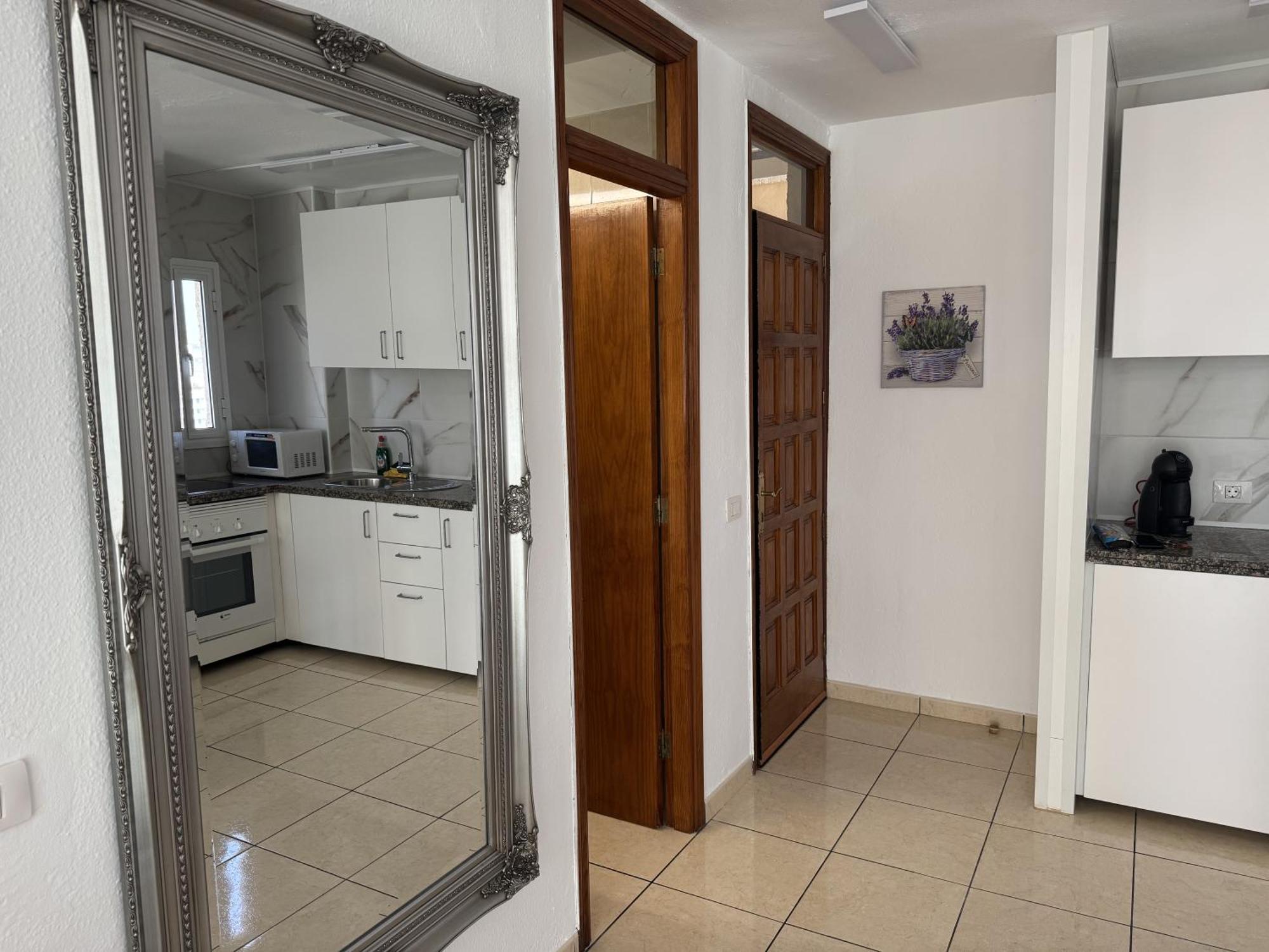 Las Americas Stunning Apartment Close To The Sea In Tenerife Arona  Buitenkant foto