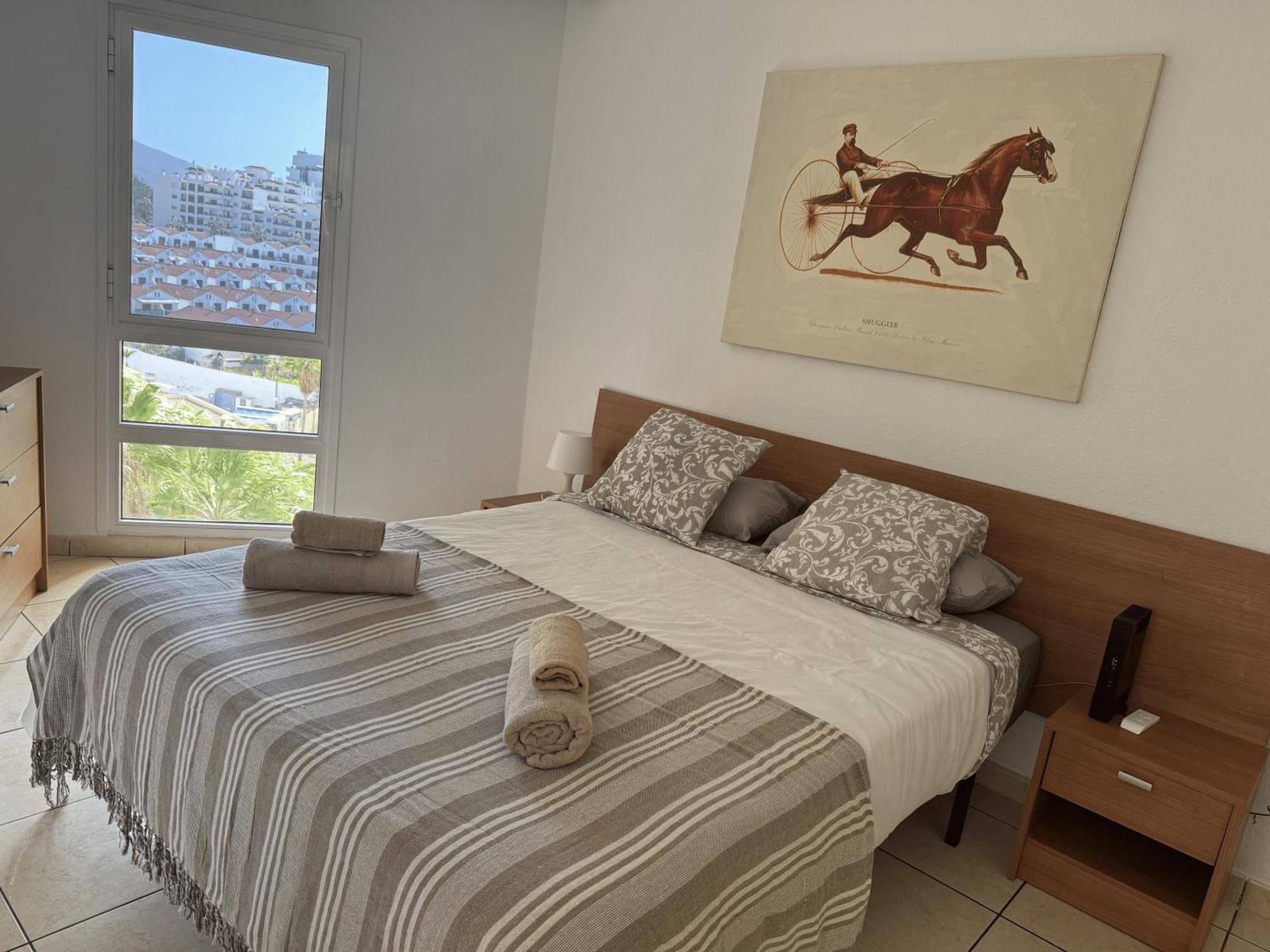 Las Americas Stunning Apartment Close To The Sea In Tenerife Arona  Buitenkant foto