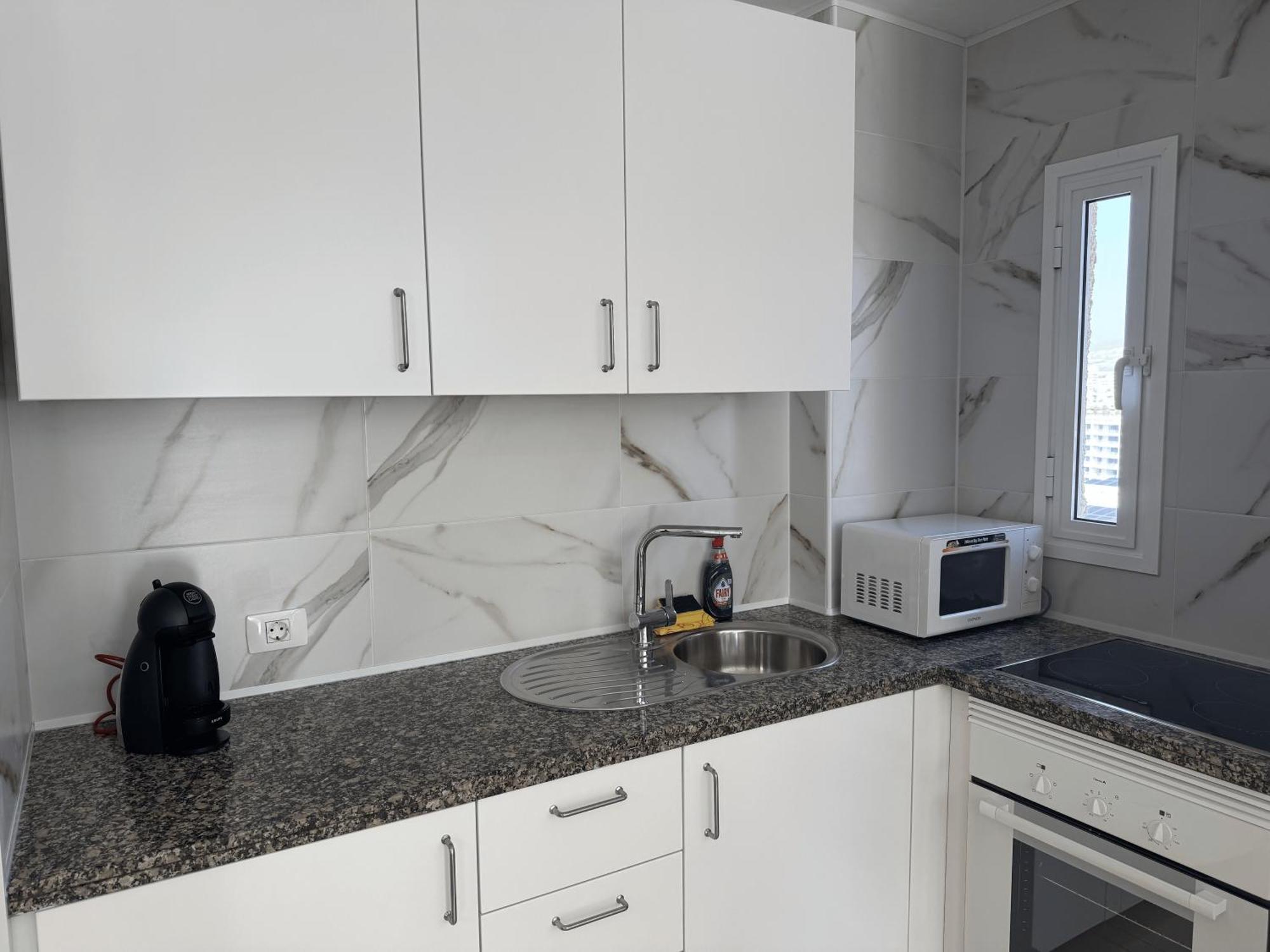 Las Americas Stunning Apartment Close To The Sea In Tenerife Arona  Buitenkant foto