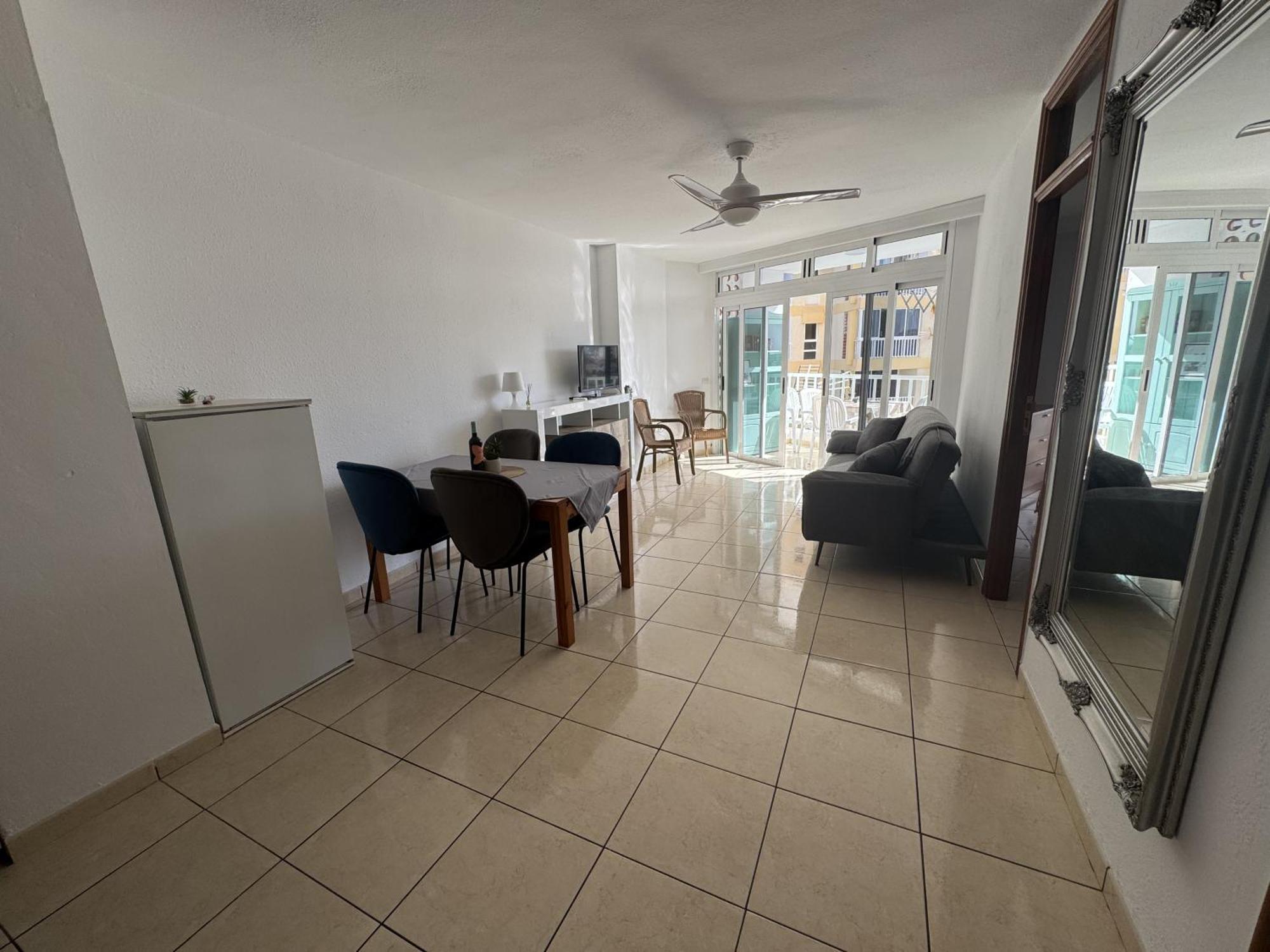 Las Americas Stunning Apartment Close To The Sea In Tenerife Arona  Buitenkant foto