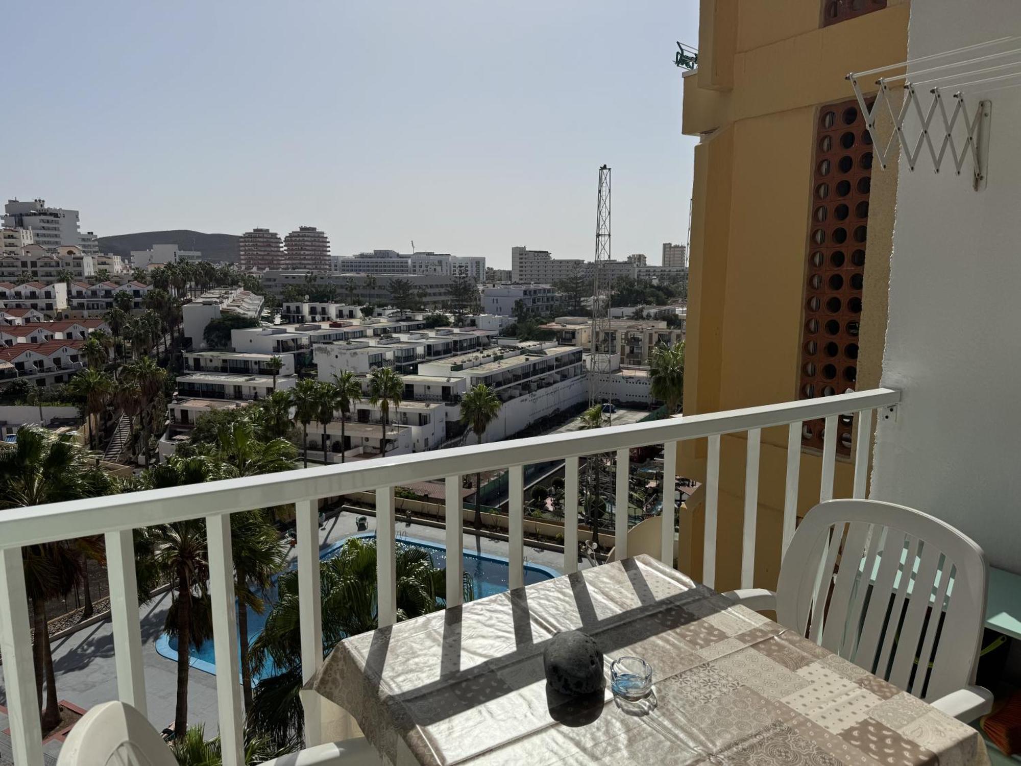 Las Americas Stunning Apartment Close To The Sea In Tenerife Arona  Buitenkant foto