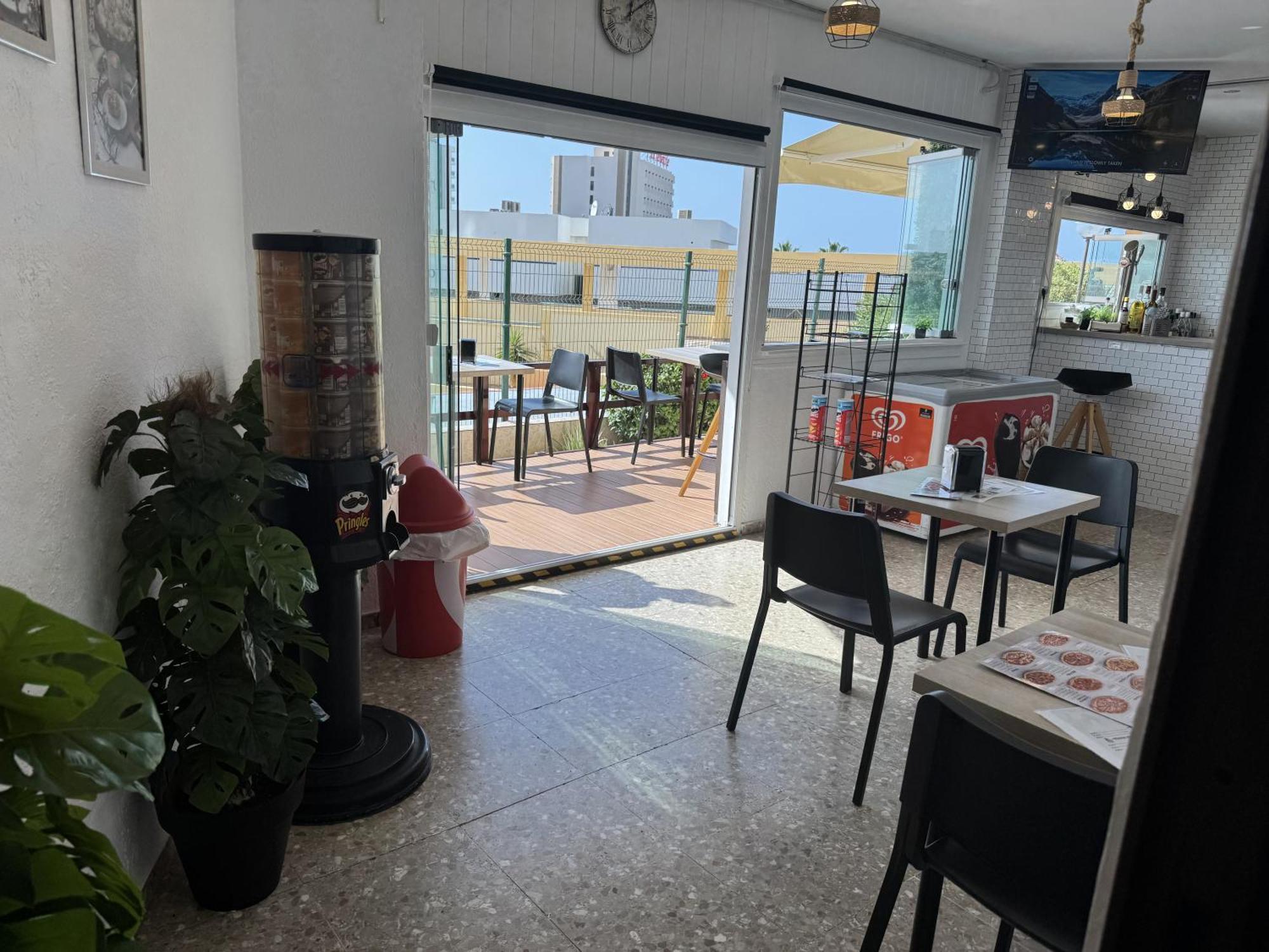 Las Americas Stunning Apartment Close To The Sea In Tenerife Arona  Buitenkant foto
