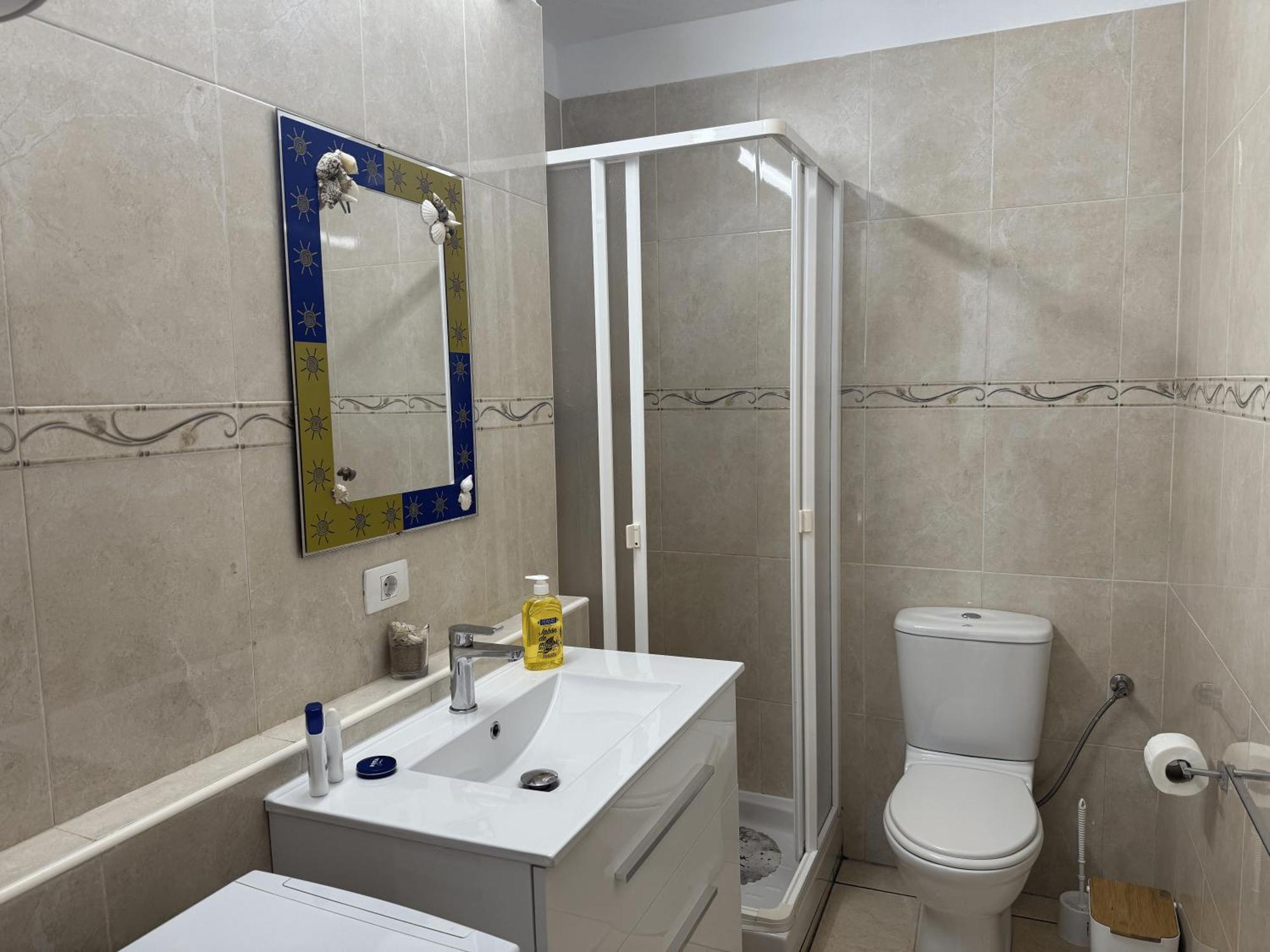 Las Americas Stunning Apartment Close To The Sea In Tenerife Arona  Buitenkant foto