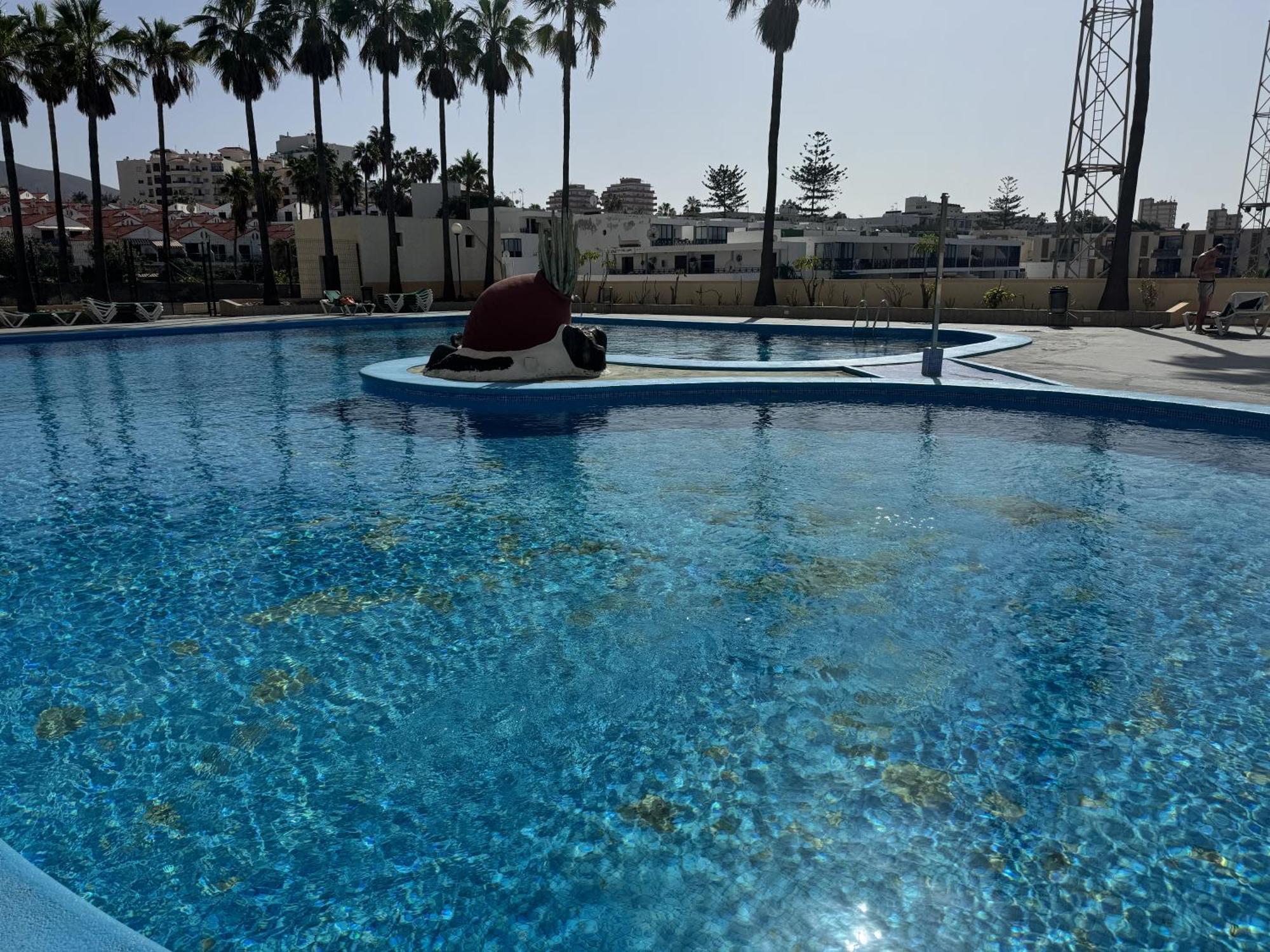 Las Americas Stunning Apartment Close To The Sea In Tenerife Arona  Buitenkant foto